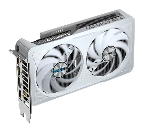 Видеокарта Gigabyte RTX5060 EAGLE OC ICE 8GB, GDDR7/128-bit