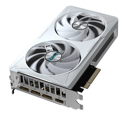 Видеокарта Gigabyte RTX5060 EAGLE OC ICE 8GB, GDDR7/128-bit