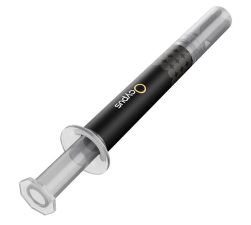 Термопаста Thermal Grease Ocypus Gamma ET20 2 грамма