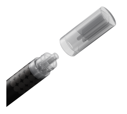 Термопаста Thermal Grease Ocypus Gamma ET20 2 грамма