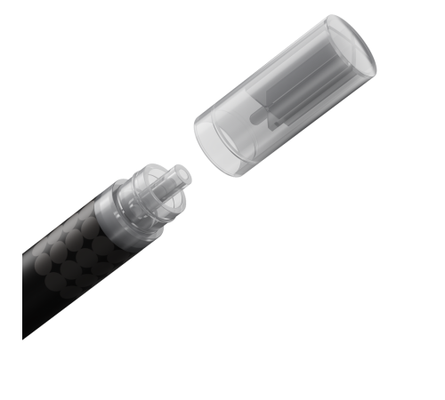 Термопаста Thermal Grease Ocypus Gamma ET40 4 грамма, шпатель