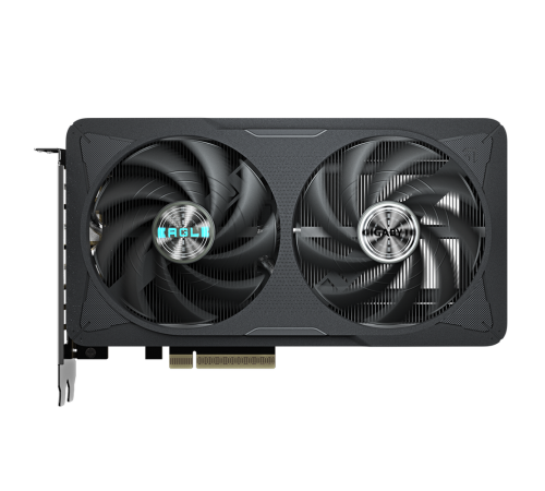 Видеокарта Gigabyte RTX5060 EAGLE OC 8GB, GDDR7/128-bit