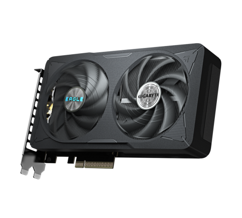 Видеокарта Gigabyte RTX5060 EAGLE OC 8GB, GDDR7/128-bit