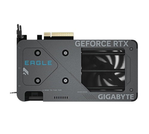 Видеокарта Gigabyte RTX5060 EAGLE OC 8GB, GDDR7/128-bit