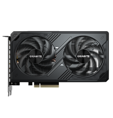 Видеокарта Gigabyte RTX5060 WINDFORCE OC 8GB, GDDR7/128-bit