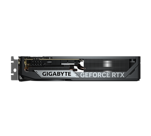 Видеокарта Gigabyte RTX5060 WINDFORCE OC 8GB, GDDR7/128-bit