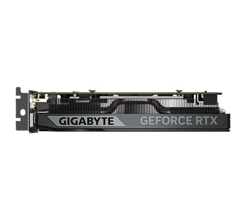 Видеокарта Gigabyte RTX5060 OC Low Profile 8GB, GDDR7/128-bit