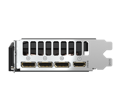 Видеокарта Gigabyte RTX5060 WINDFORCE 8GB, GDDR7/128-bit