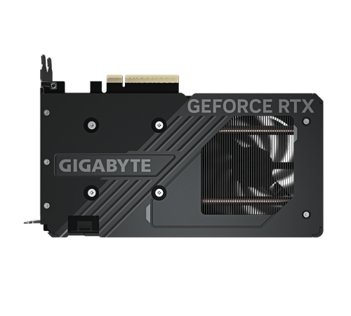 Видеокарта Gigabyte RTX5060 WINDFORCE 8GB, GDDR7/128-bit