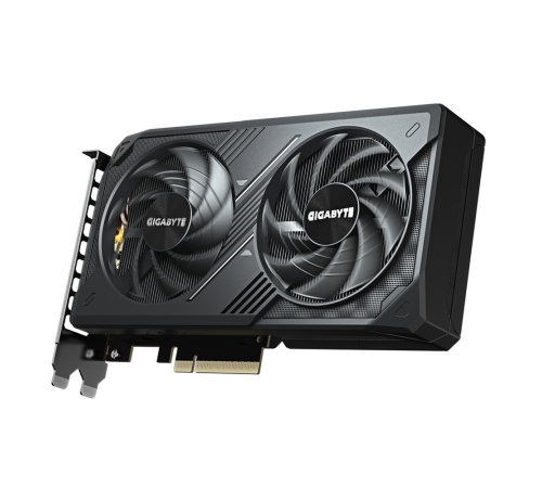 Видеокарта Gigabyte RTX5060 WINDFORCE 8GB, GDDR7/128-bit