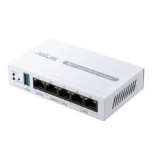 Маршрутизатор ASUS EBG15, белый