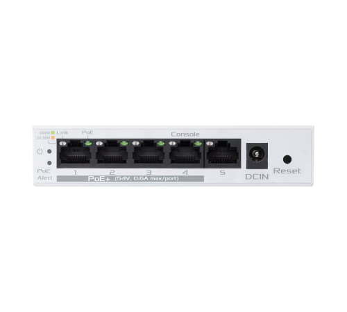 Маршрутизатор ASUS EBP15, белый