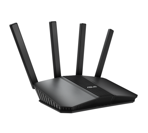 Маршрутизатор ASUS RT-BE82U, черный