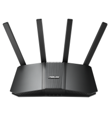 Маршрутизатор ASUS RT-BE82U, черный