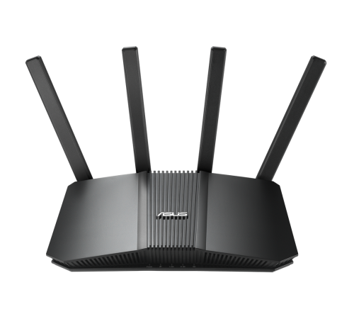 Маршрутизатор ASUS RT-BE82U, черный