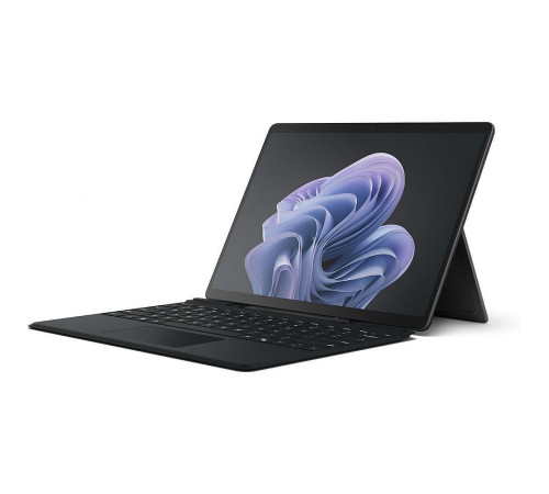 Планшет 13" Microsoft Surface Pro 10 for Business 8+256GB, Win 11 Pro, черный (EP2-26363)