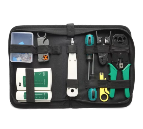 Инструмент обжимной Hyperline WRline WR-CK315