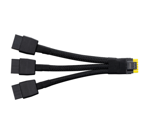 Видеокарта MSI RTX5080 INSPIRE 3X OC 16GB, GDDR7/256-bit