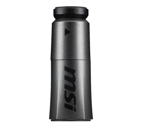 Видеокарта MSI RTX5070Ti 16G VENTUS 3X OC 16GB, GDDR7/256-bit