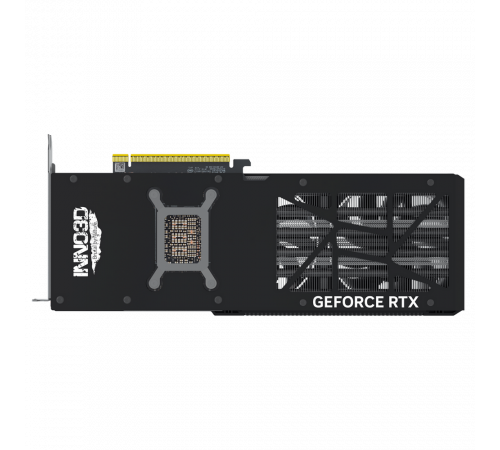 Видеокарта INNO3D RTX5070Ti X3 OC 16GB, GDDR7/256-bit