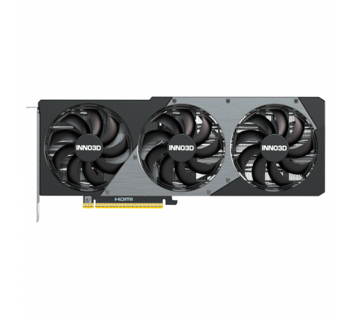 Видеокарта INNO3D RTX5070Ti X3 OC 16GB, GDDR7/256-bit