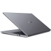 Ноутбук HONOR MagicBook X16 Plus Intel Core 5 220H/16Gb/SSD1Tb/16"/IPS/WQXGA/2560x1600/120Hz/Win11/серый