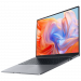 Ноутбук HONOR MagicBook X16 Plus Intel Core 5 220H/32Gb (soldered D4)/SSD1Tb/UMA/16"/IPS/WQXGA/2560x1600/120Hz/Win11/Grey/1.79kg