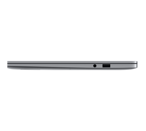 Ноутбук HONOR MagicBook X14 Plus Intel Core 5 220H/16Gb/SSD1Tb/14"/IPS/2880x1800/120Hz/Win11/Grey (5301ALWA)