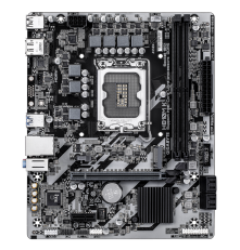 Материнская плата Gigabyte H810M K (LGA1851)
