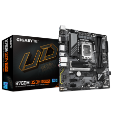 Материнская плата Gigabyte B760M DS3H GEN5 (LGA1700)