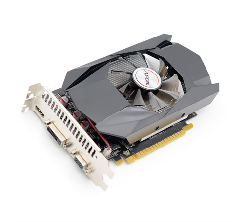 Видеокарта AFOX GTX750 2GB, GDDR5/128-bit