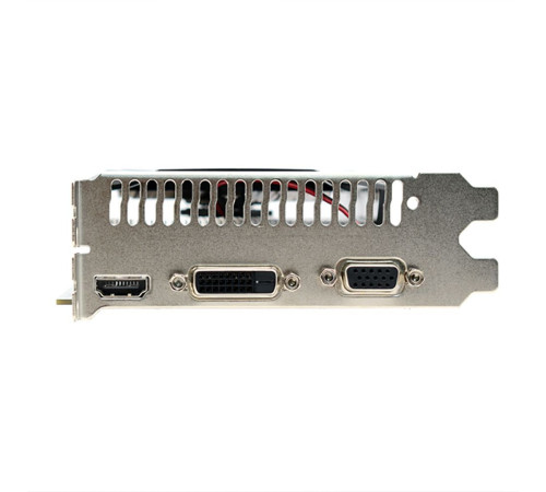 Видеокарта AFOX GTX750 2GB, GDDR5/128-bit