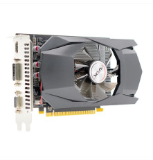 Видеокарта AFOX GTX750 2GB, GDDR5/128-bit