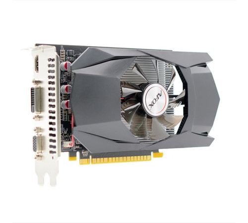 Видеокарта AFOX GTX750 2GB, GDDR5/128-bit