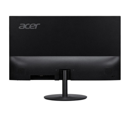 Монитор ACER SA272G0bi (27")