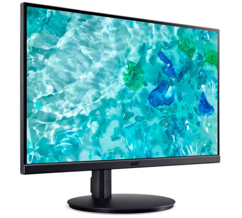 Монитор ACER CB272Kbmiiprx (27")
