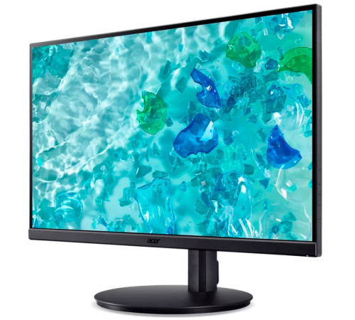 Монитор ACER CB272Kbmiiprx (27")