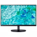 Монитор 27" ACER CB272Kbmiiprx Black (IPS, 3840x2160, 4ms, 350cd, 60Hz, 2xHDMI(2.0) + 1xDP(1.2) + SPK + Audio Out, Speakers 2Wx2, Internal, sync: FreeSync, hdr: HDR 10, hadj 165, DE: Delta E1, Vesa:100x100)