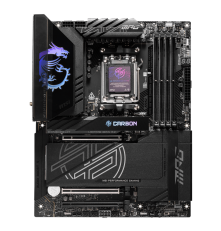 Материнская плата MSI MPG X870E CARBON WIFI (AM5)
