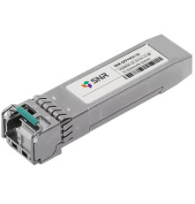 Трансивер SNR SFP+ WDM, up to 20km (12dB), 1330нм