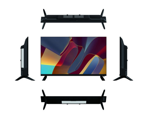 Телевизор LED 24" AIWA JH24BT240N /HD/NO SMART/ Телевизор LED 24" AIWA JH24BT240N /HD/NO SMART/