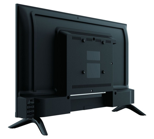 Телевизор LED 24" AIWA JH24TS240N /HD/Android 13 (WildRed)/1+8 Gb/