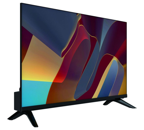 Телевизор LED 24" AIWA JH24TS240N /HD/Android 13 (WildRed)/1+8 Gb/