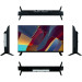 Телевизор LED 24" AIWA JH24TS240N /HD/Android 13 (WildRed)/1+8 Gb/