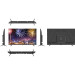 Телевизор LED 32" AIWA JH32TS210N /HD/Android 13 (WildRed)/1+8 Gb/
