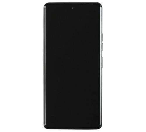 Смартфон Tecno Pova 6 8+256GB, серый