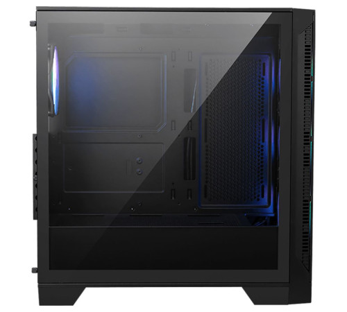Корпус MSI MAG FORGE 320R AIRFLOW, черный