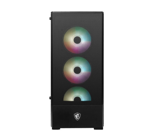 Корпус MSI MAG FORGE 112R