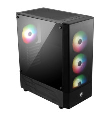 Корпус MSI MAG FORGE 112R