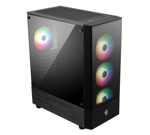 Корпус MSI MAG FORGE 112R